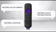 Roku Voice Remote Pro: Hands-free voice tips & tricks