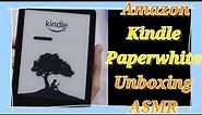 Kindle Paperwhite latest edition 2023 unboxing, Amazing experience of reading on this Device review