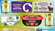 10 Highest-Quality Butter Brands, According to a Dietitian