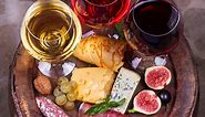 13 Wine and Cheese Pairings You Have to Try
