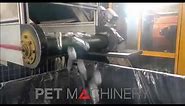 Husky HyPET 400 Pet preform injection moulding machine (2007)