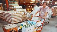 Here's what Costco looked like when it opened in 1983 and the annual membership was $25