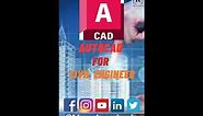 AutoCAD For Civil Engineer | Civil Engineering | Bk Engineering