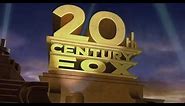 20th Century Fox (2002) Opening - Ice Age