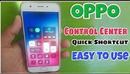 IPhone x Control Center For OPPO Vivo Samsung Hawaii . Customize OPPO smartphone With One Click