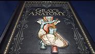 Gray's Anatomy: Barnes and Noble Leatherbound Review