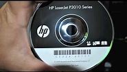 HP LaserJet Enterprise P3015dn Review