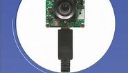 Monochrome USB NIR Camera | e-con Systems