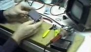 NES-001 Repair Secrets Part 6 - RF Switch