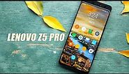 Lenovo Z5 Pro Review by Pandaily