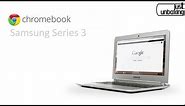 Chromebook Samsung Series 3 | Unboxing y Análisis | Just Unboxing