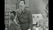 You are a Blabbermouth!!! The Honeymooners