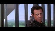 Demolition Man - Be well, be f**ked