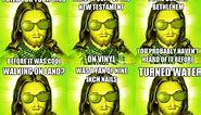 Jesus: The 'original hipster'?