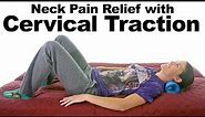 Cervical Neck Traction Benefits
