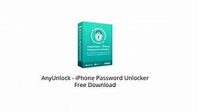 The Best and Top iPhone Unlock Software – FREE DOWNLOAD