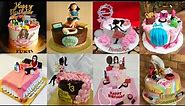 💃Teenage Girl Cake Design 2022/Girls Birthday Cake Ideas/Birthday Cake For Teenage Girls/Cake Design
