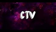 CTV Intro: Regular Show