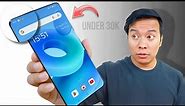 3D Curved Display Phone - More Value For Money?