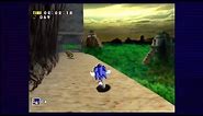 Sonic Adventure DX: Lost World (Sonic) [1080 HD]