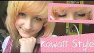 Everyday Kawaii Makeup