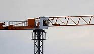 A Guide To Construction Tower Cranes - Academy