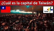 Capital de Taiwan