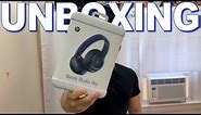 Beats Studio Pro Unboxing And First Impressions