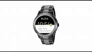 Fossil Q Q Founder Gen 2 Smartwatch – FTW2117 SKU:8843053
