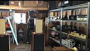Acoustic Research AR-4x Vintage Speakers - Jimmyvp1