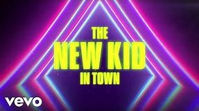 Baby Ariel - The New Kid in Town (From "ZOMBIES 2"/Official Lyric Video)