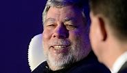 Apple Co-Founder Steve Wozniak Gives Only Muted Praise to the Apple Watch