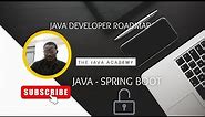 "Mastering Java Development: Your Comprehensive Roadmap to Success in 2024 and Beyond!"