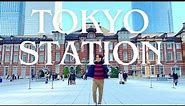 TOKYO STATION [JAPAN]
