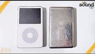 How To: Classic 5th Gen iPod (Video) Rebuild & iflash.xyz Mod pt. 1