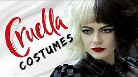 ✂️ Cruella Costumes | Behind the Scenes
