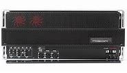 Mosconi Gladen Pro 5/30 5-Channel Amplifier - PRO 5/30