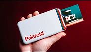 Polaroid Hi-Print - portable pocket printer your phone - Same as Polaroid Mint?