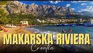 Makarska Riviera - exploring Croatia's stunning seaside paradise