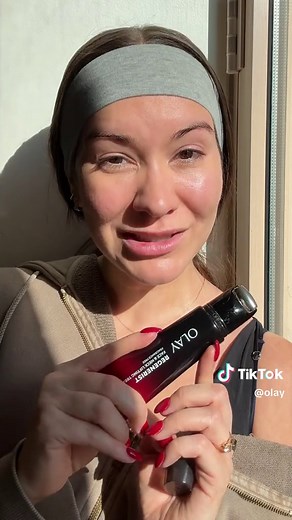 Revitalize Your Skin: OLAY Face & Neck Lifting Treatment