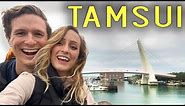 Tour of TAMSUI! 🇹🇼 (20 things to do in New Taipei City, Taiwan!)