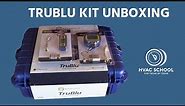 TruBlu Kit Unboxing