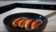 A Beginners Guide to Making the Great Pork and Leek British Sausage