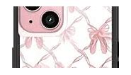 Wildflower Cases - On Pointe iPhone 15 Case
