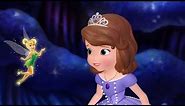 Tinkerbell and Princess Cartoon Compilation for Kids - Little Boss Kids Cartoons