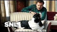 Dissing Your Dog - SNL