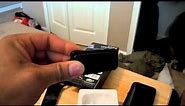BEST LIFEPROOF BELT CLIP UNBOXING, INSTALLATION, & REVIEW for iPhone 4s w SiRi !!!