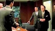 Mad Men "Smoking Pitch"