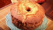 Easy Recipe: How To Turn A Box Cake Mix Into A Pound Cake - Cake Decorist