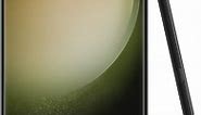 Мобильный телефон Samsung Galaxy S23 Ultra 12/512GB Green (SM-S918BZGHSEK)